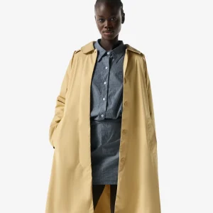 Women's Warm Sand Originals Rain Mac