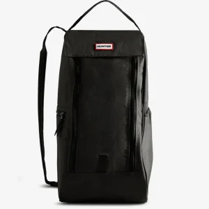 Black Westray Tall Boot bag